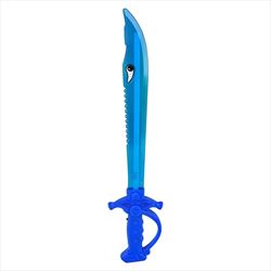 TR63225 15 Light-Up Shark Sword